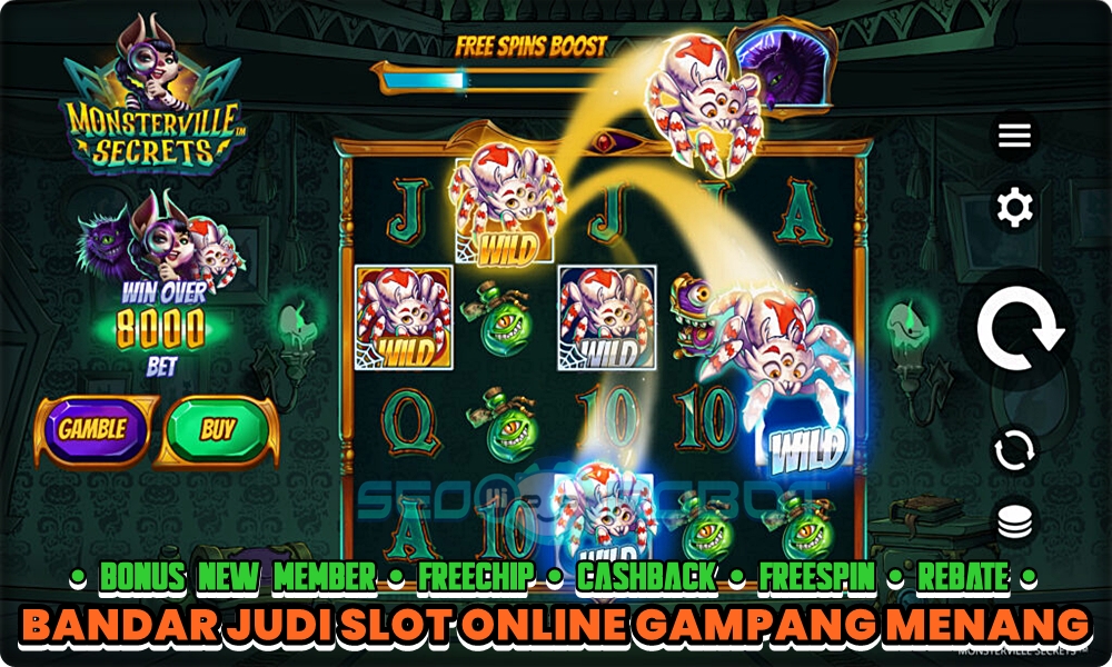 Panduan Lengkap untuk Pemula Main Game Judi Online Terpercaya